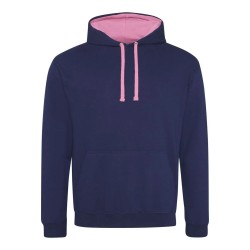 Varsity Hoodie
