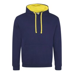 Varsity Hoodie