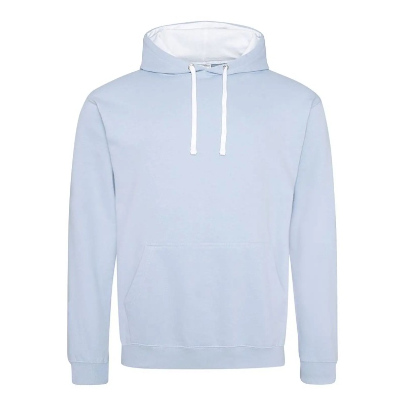 Varsity Hoodie