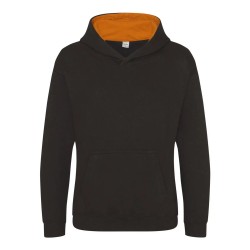 Kids Varsity Hoodie
