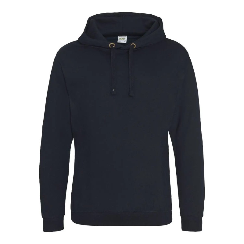 Epic Print Hoodie
