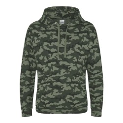 Kids Camo Hoodie