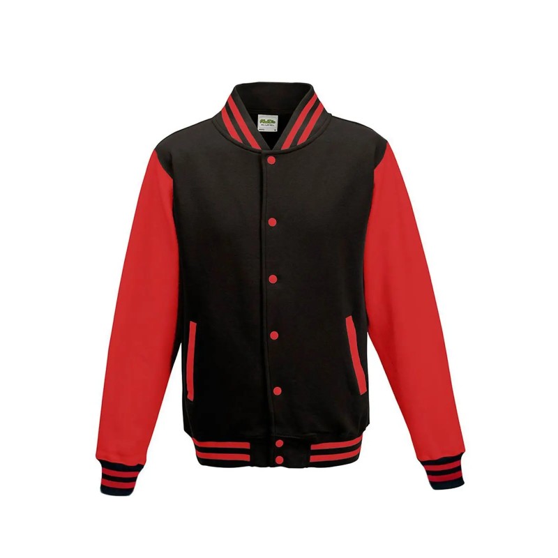 Varsity Jacket