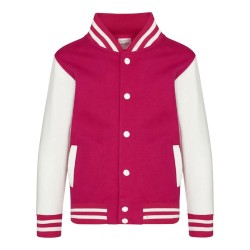 Kids Varsity Jacket