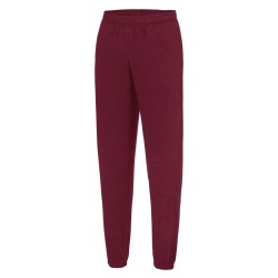 College Cuffed Jogpants