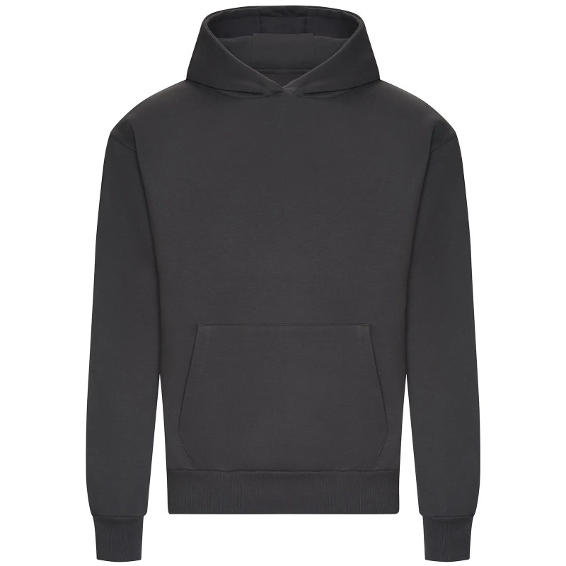 Heavyweight Signature Hoodie