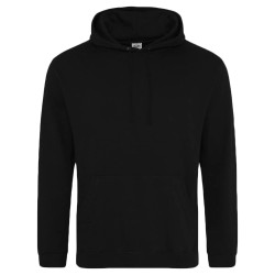 Organic Hoodie