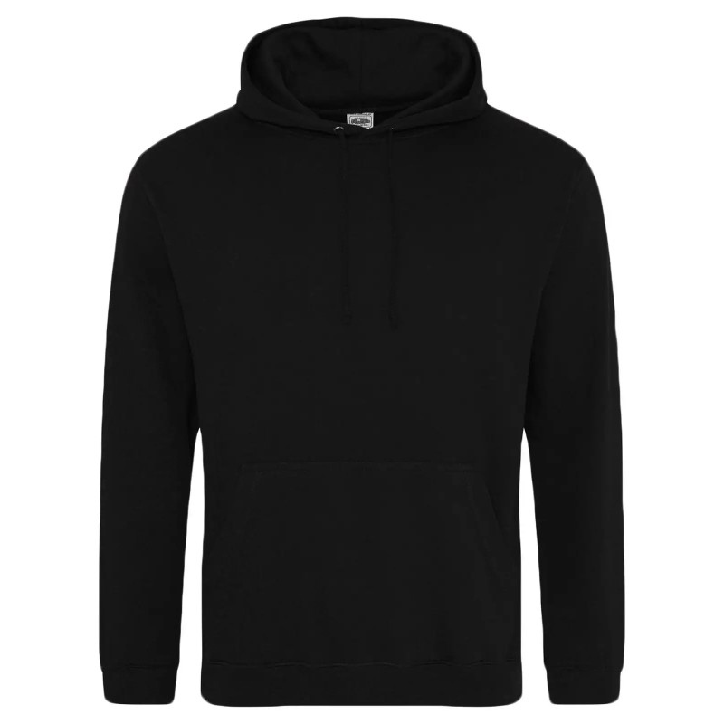 Organic Hoodie