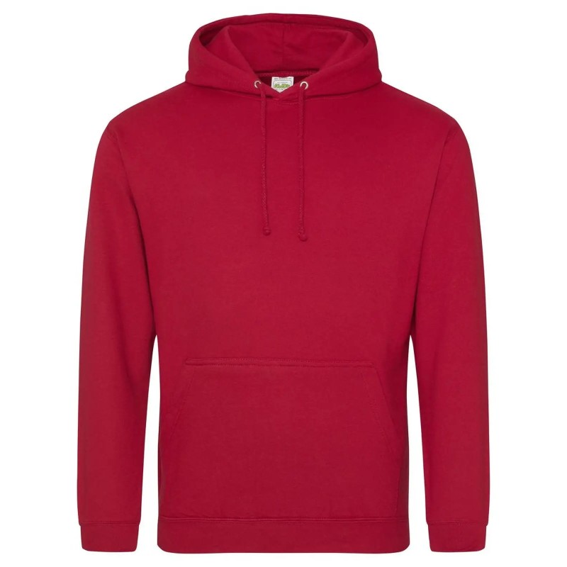 Organic Hoodie