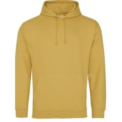 Organic Hoodie