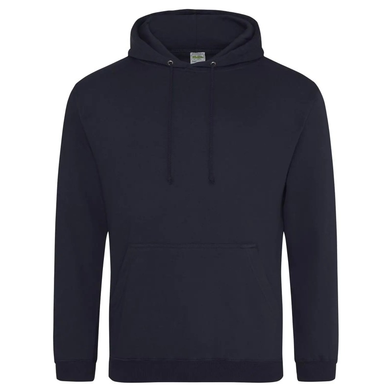 Organic Hoodie