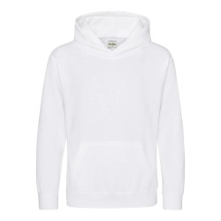 Kids Organic Hoodie