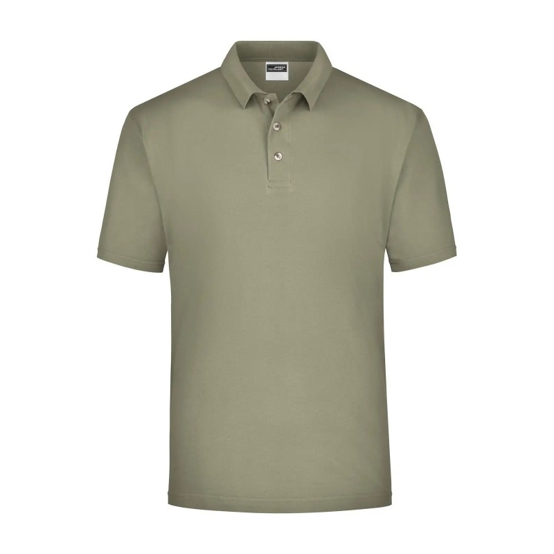 Polo PiquÃ© Medium