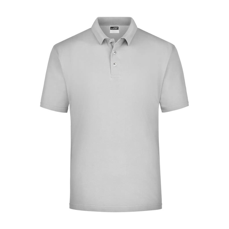 Polo PiquÃ© Medium
