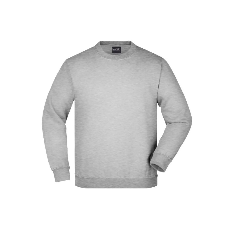 Round Sweat Heavy Junior