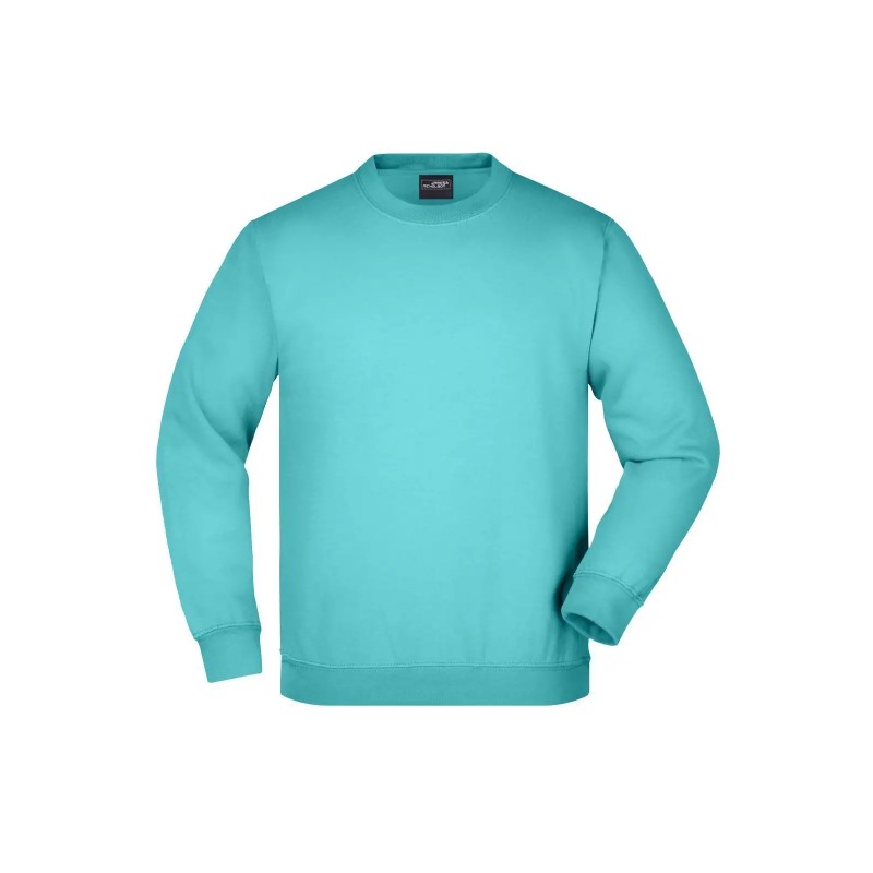 Round Sweat Heavy Junior