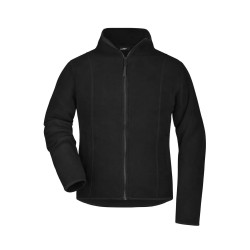 Girly Microfleece Jacket