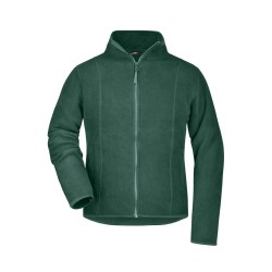 Girly Microfleece Jacket