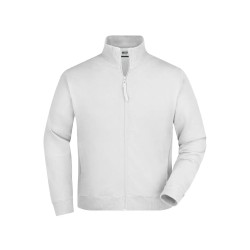 Sweat Jacket
