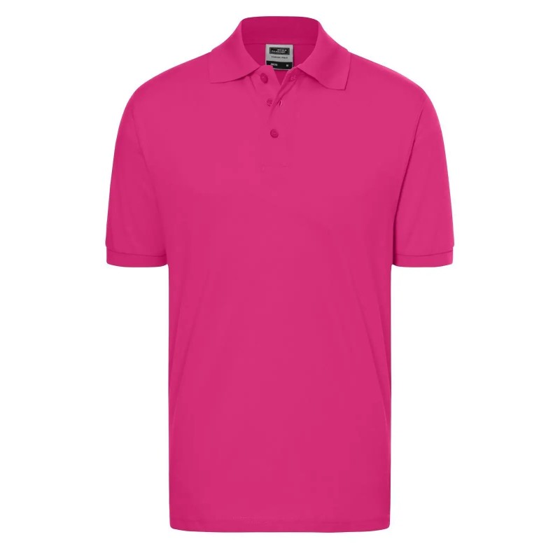 Poloshirt Classic