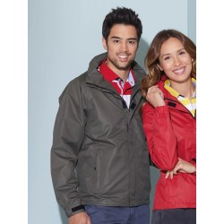 Men's Outer Jacket
