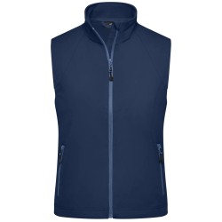 Ladies' Softshell Vest