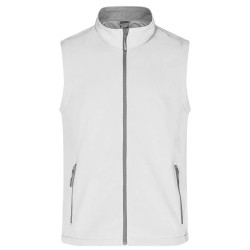 Men's Promo Softshell Vest