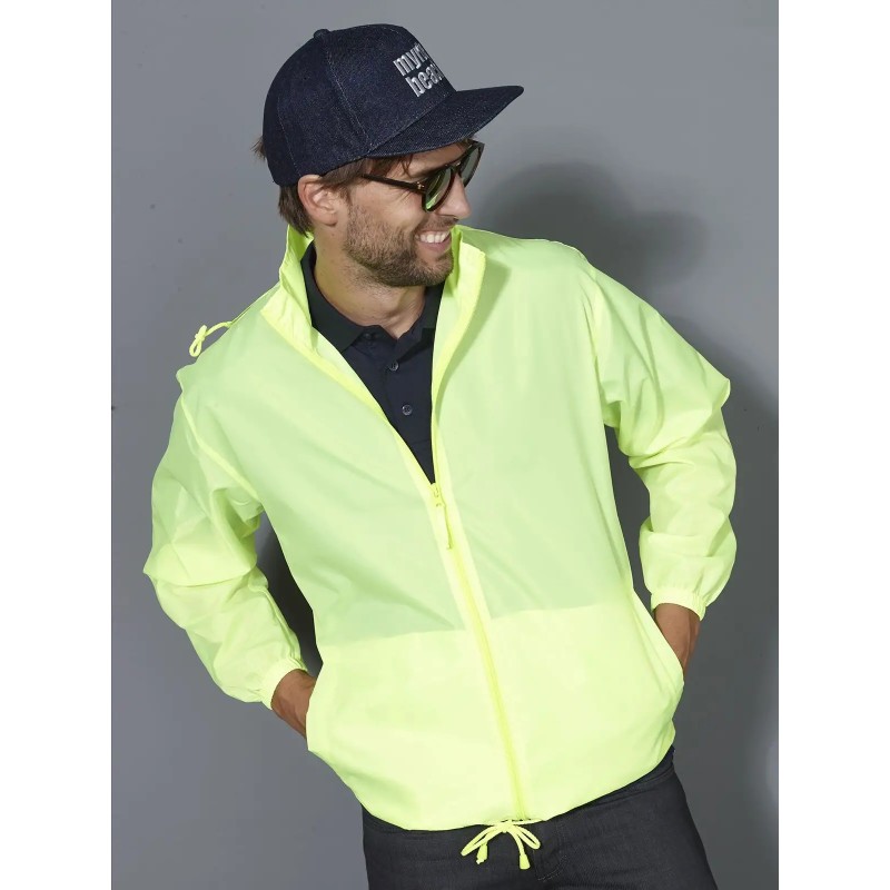 Men's Promo Jacket