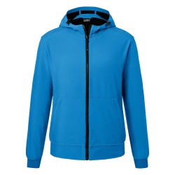 Men's Hooded Softshell Jacket