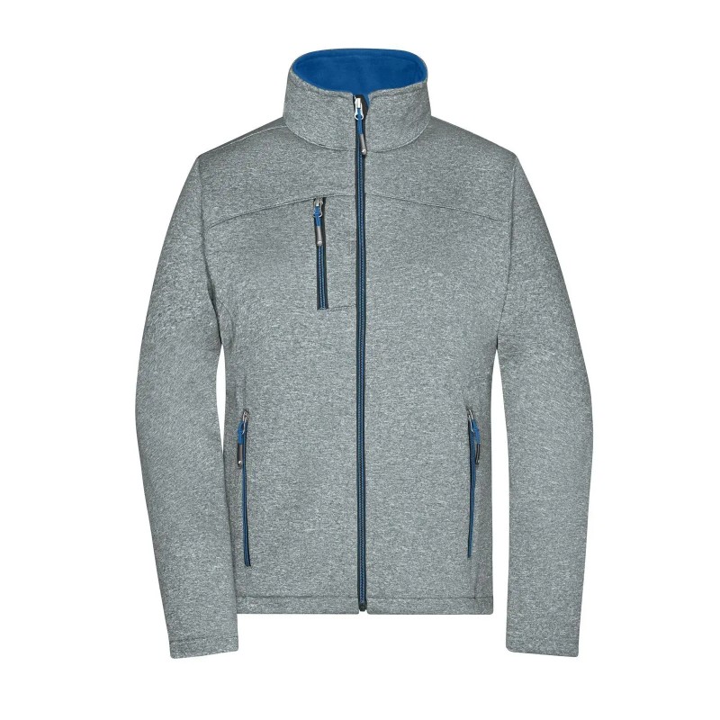 Ladies' Softshell Jacket