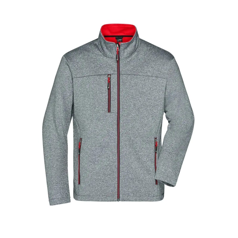 Men's Softshell Jacket
