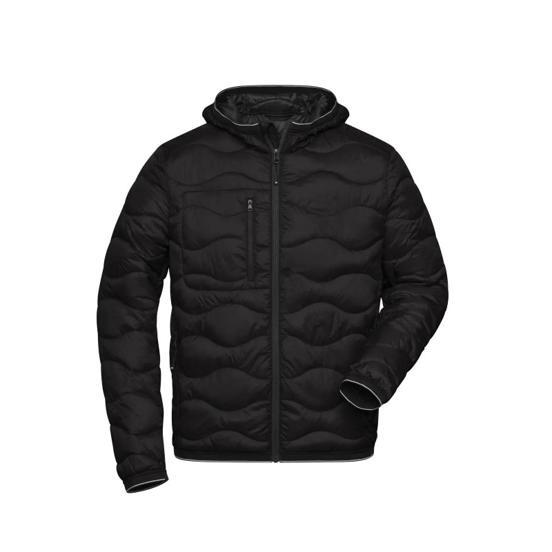 Men's Padded Jacket
