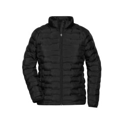 Ladies' Modern Padded Jacket