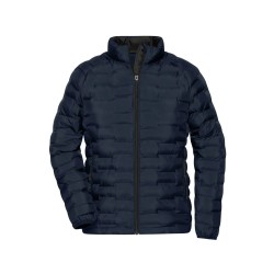Ladies' Modern Padded Jacket
