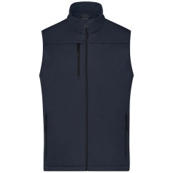 Men's Softshell Vest