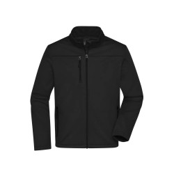 Men's Softshell Jacket