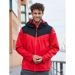 Menâs Allweather Jacket