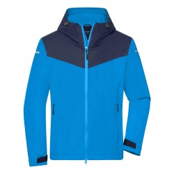 Menâs Allweather Jacket