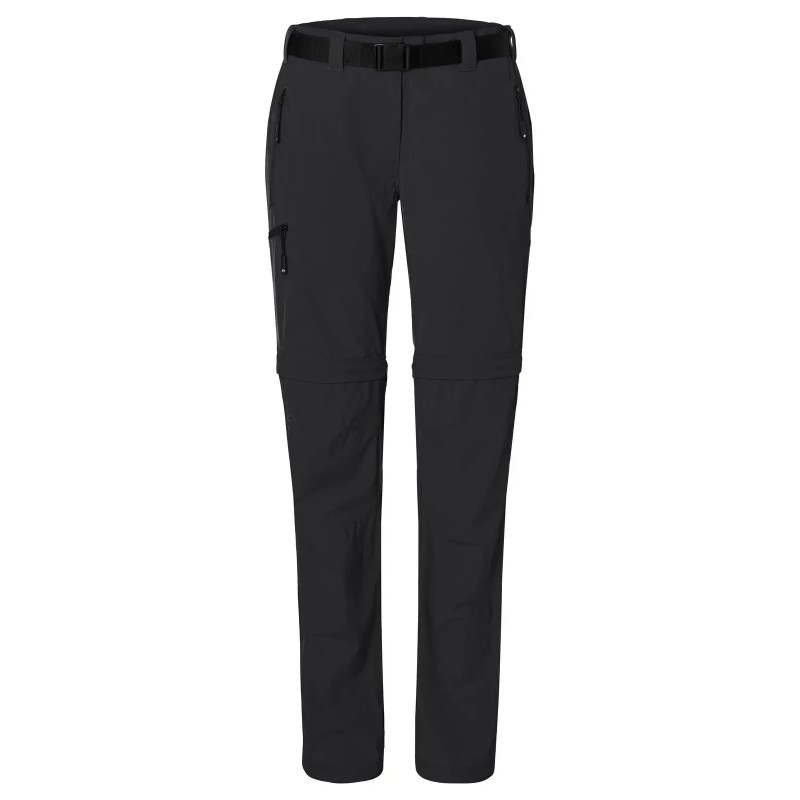 Men's Zip-Off Trekking Pants
