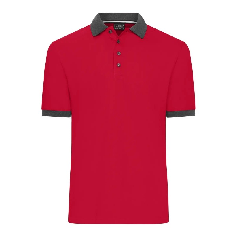 Men's Polo