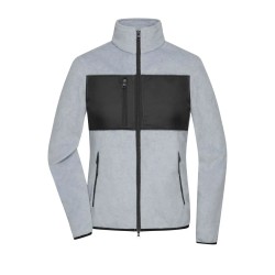 Ladies' Fleece Jacket