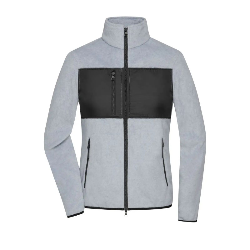 Ladies' Fleece Jacket