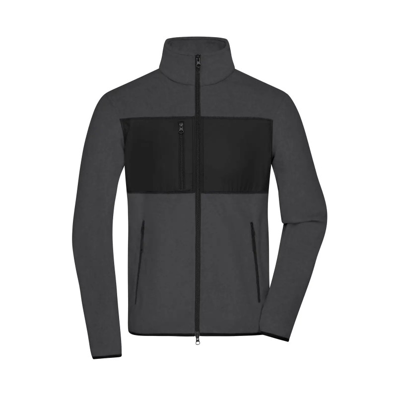 Men's Fleece Jacket