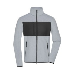 Men's Fleece Jacket
