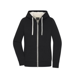 Ladies' Doubleface Jacket