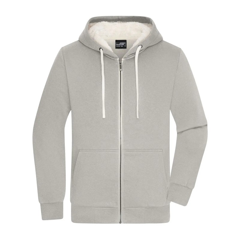 Men's Doubleface Jacket