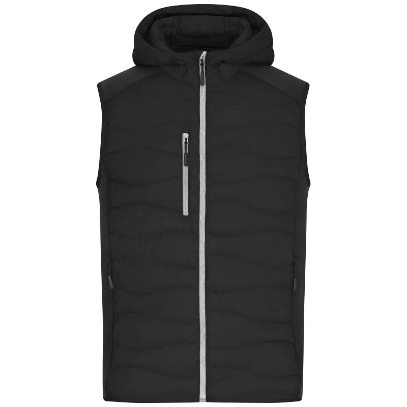 Men's Hybrid Vest