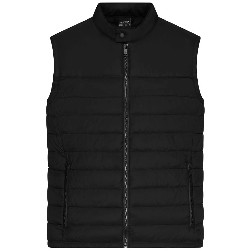 Men's Padded Vest