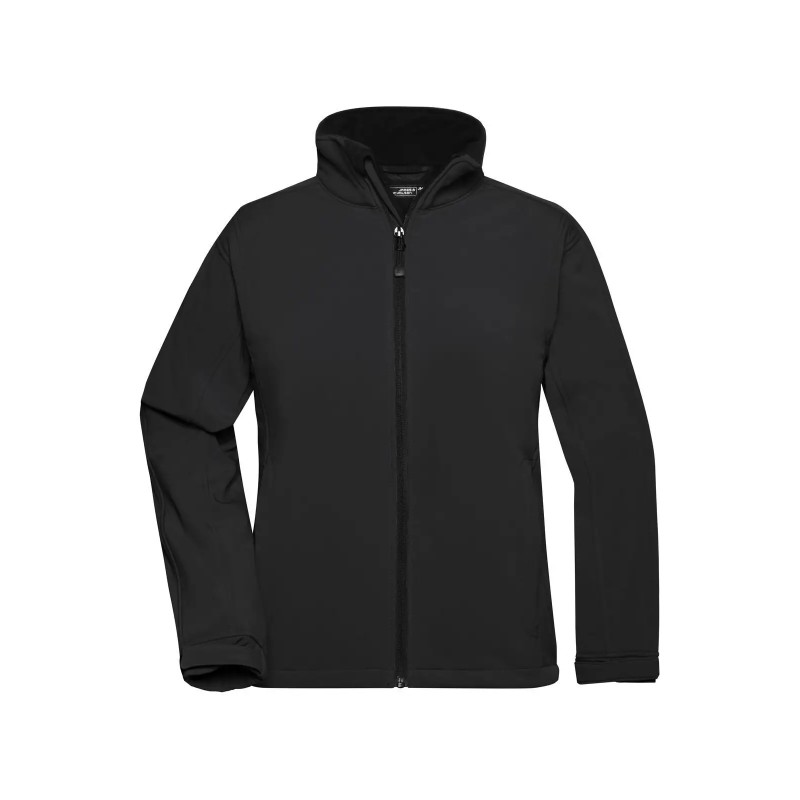 Ladies' Softshell Jacket