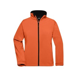 Ladies' Softshell Jacket